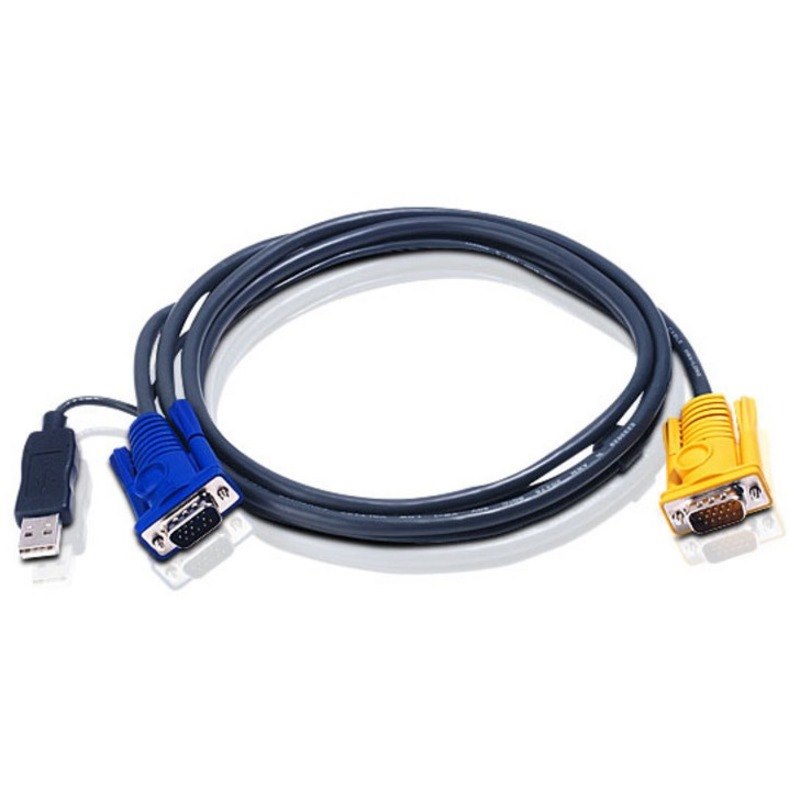 Aten Intelligent KVM Cable