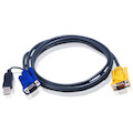 Aten Intelligent KVM Cable