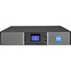 Eaton 9PX 3000VA 2700W 120V Online Double-Conversion UPS - L5-30P, 6x 5-20R, 1 L5-30R, Lithium-ion Battery, Cybersecure Network Card, 2U Rack/Tower
