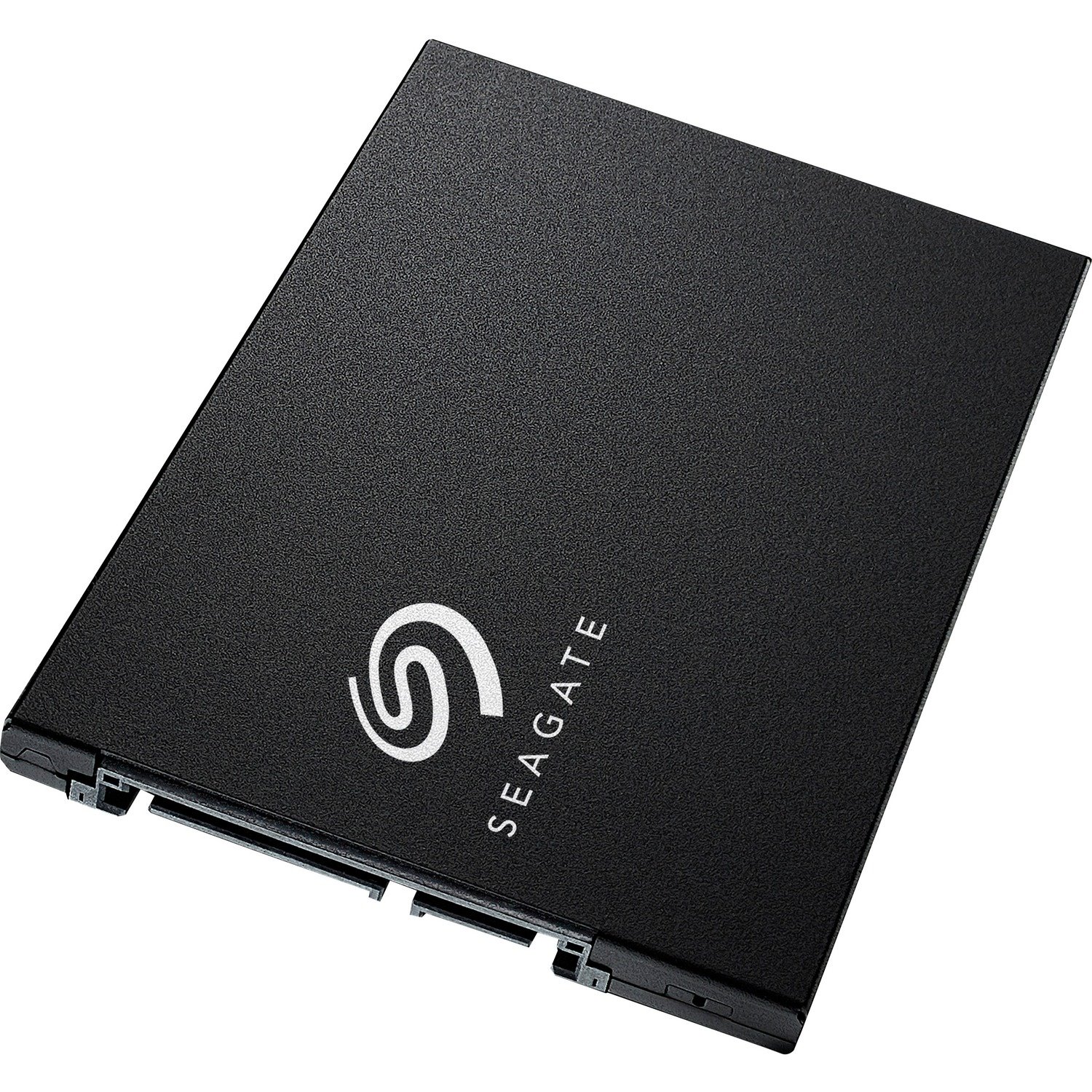 Seagate BarraCuda STGS500401 500 GB Solid State Drive - 2.5" Internal - SATA (SATA/600) - Black