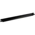 StarTech.com Blanking Panel 1U 19in Steel? Black? Blank Rack Panel? Filler Panel, Rack Mount Panel? Rack Blanks
