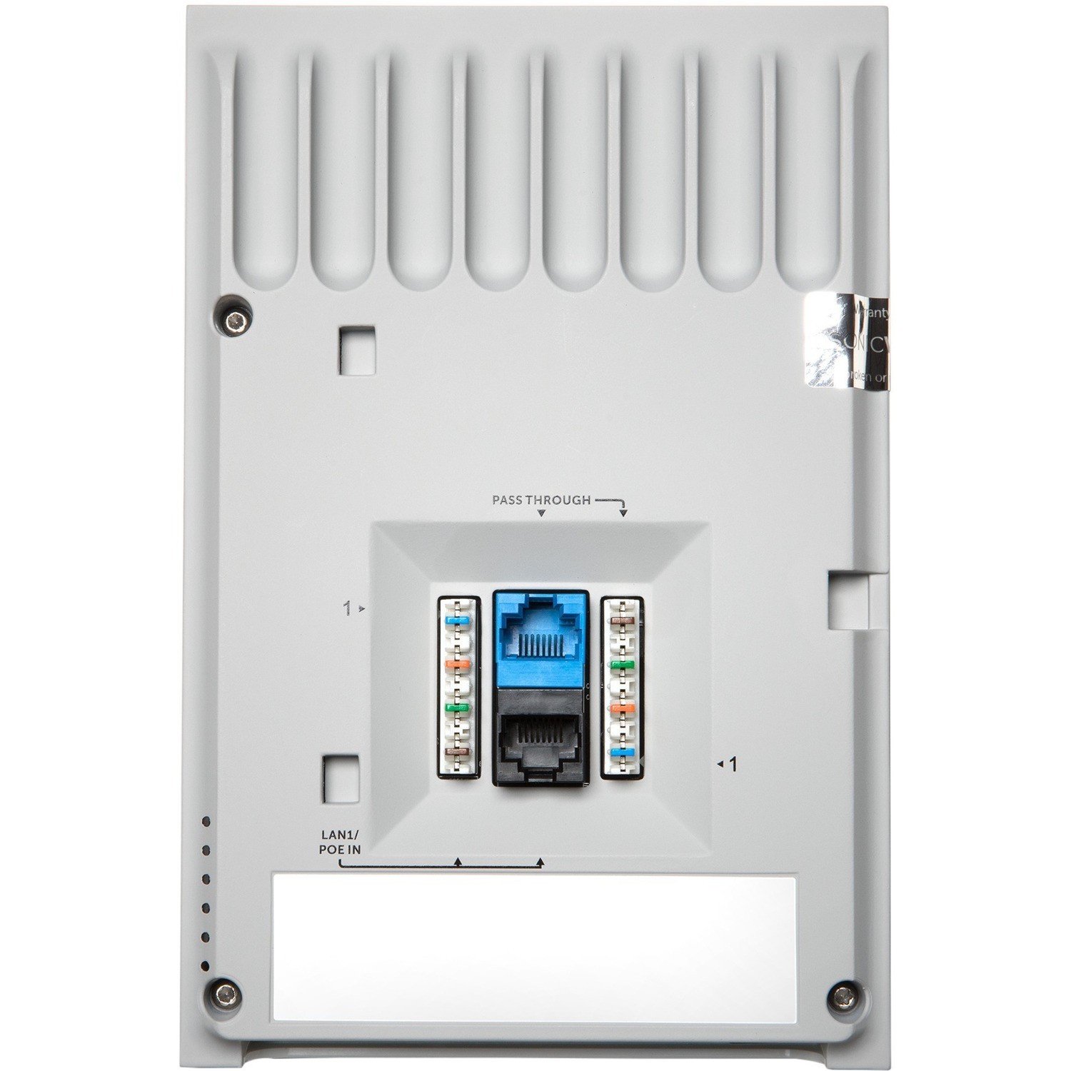 SonicWall SonicWave 224w IEEE 802.11ac 1.24 Gbit/s Wireless Access Point - TAA Compliant