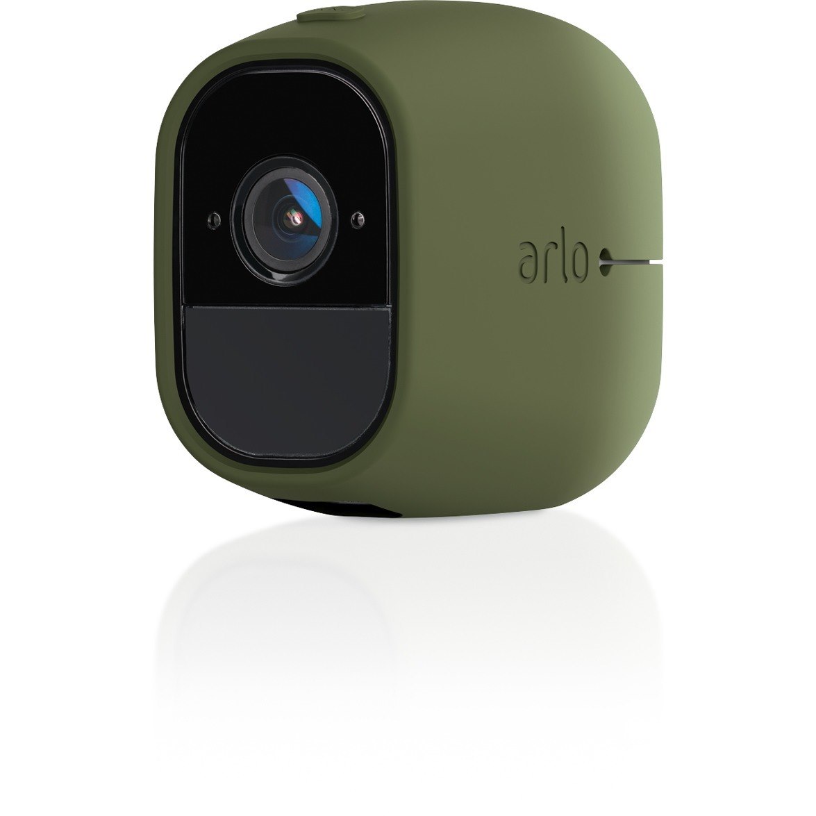 Arlo VMA4200-10000S Skin for Security Camera - Camouflage, Green