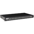 Tripp Lite by Eaton 16-Port USB Charging Station with Syncing Function - 5V 40A / 200W USB Charger Output TAA