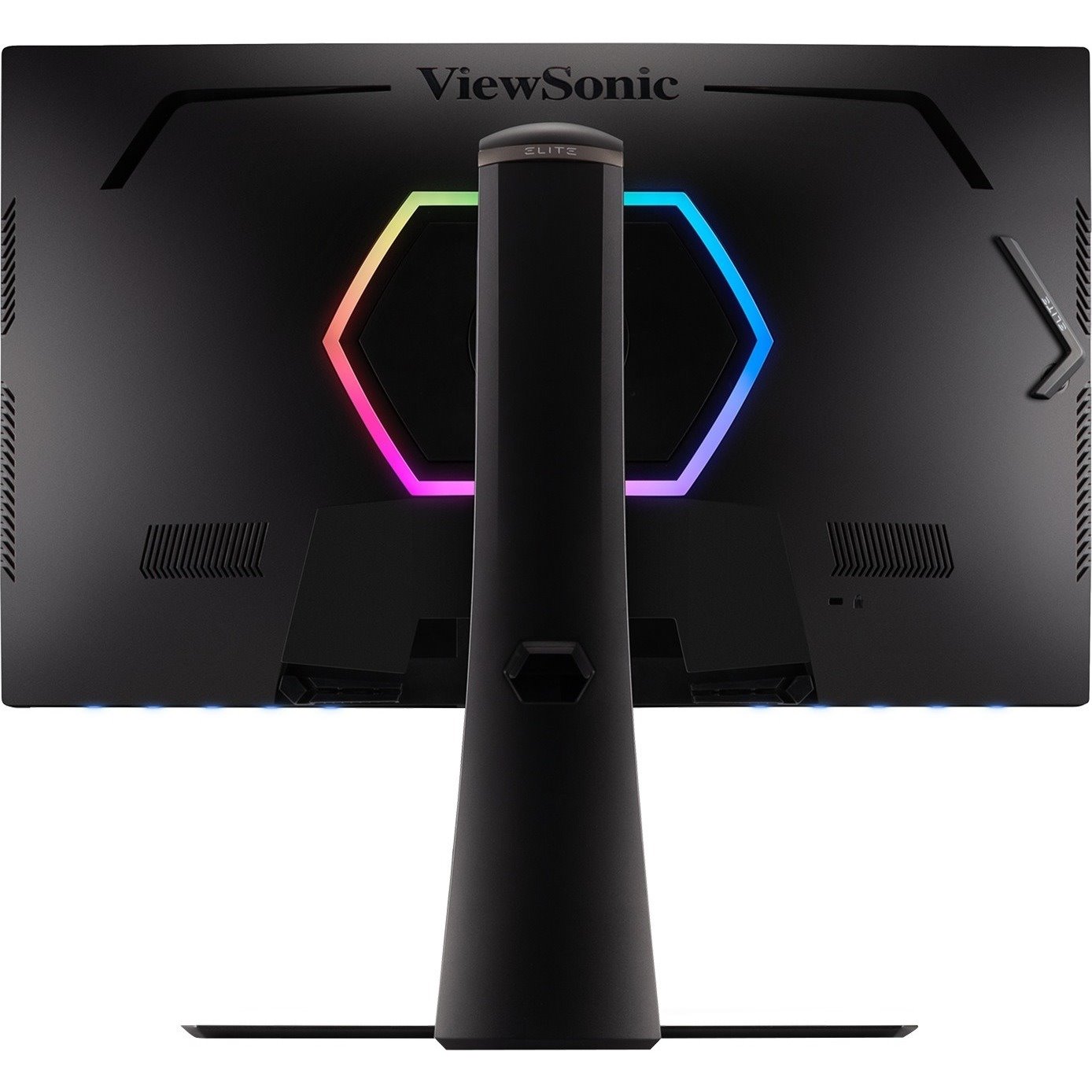 ViewSonic XG271QG ELITE 27" 1440p 1ms 240Hz IPS G-Sync Gaming Monitor with HDR400, NVIDIA Reflex and 99% AdobeRGB