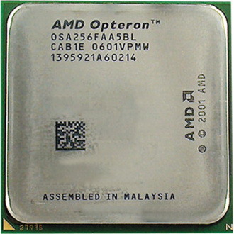 HPE AMD Opteron 6200 6276 Hexadeca-core (16 Core) 2.30 GHz Processor Upgrade