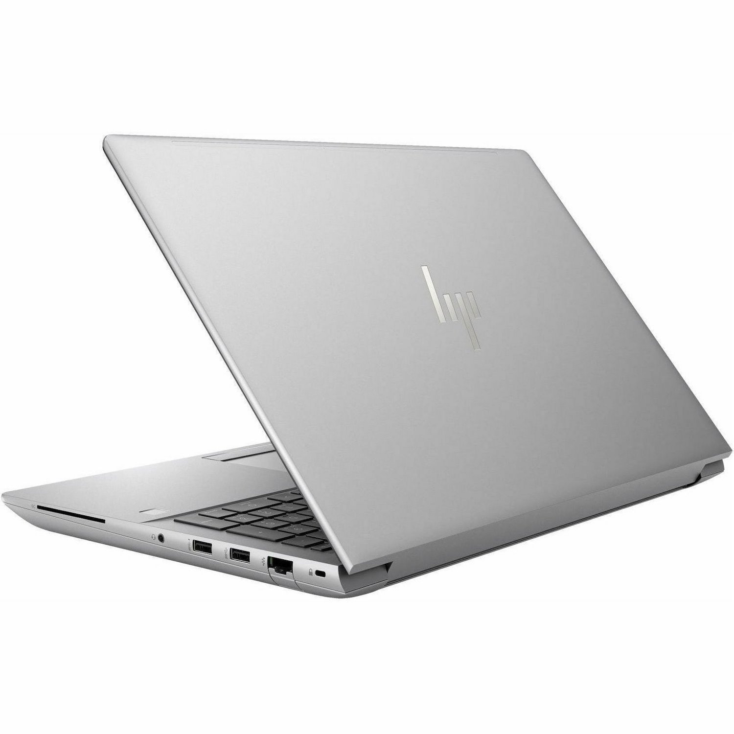 HP ZBook Fury G10 15.6" Mobile Workstation - Full HD - Intel Core i7 13th Gen i7-13700HX - 32 GB - 512 GB SSD