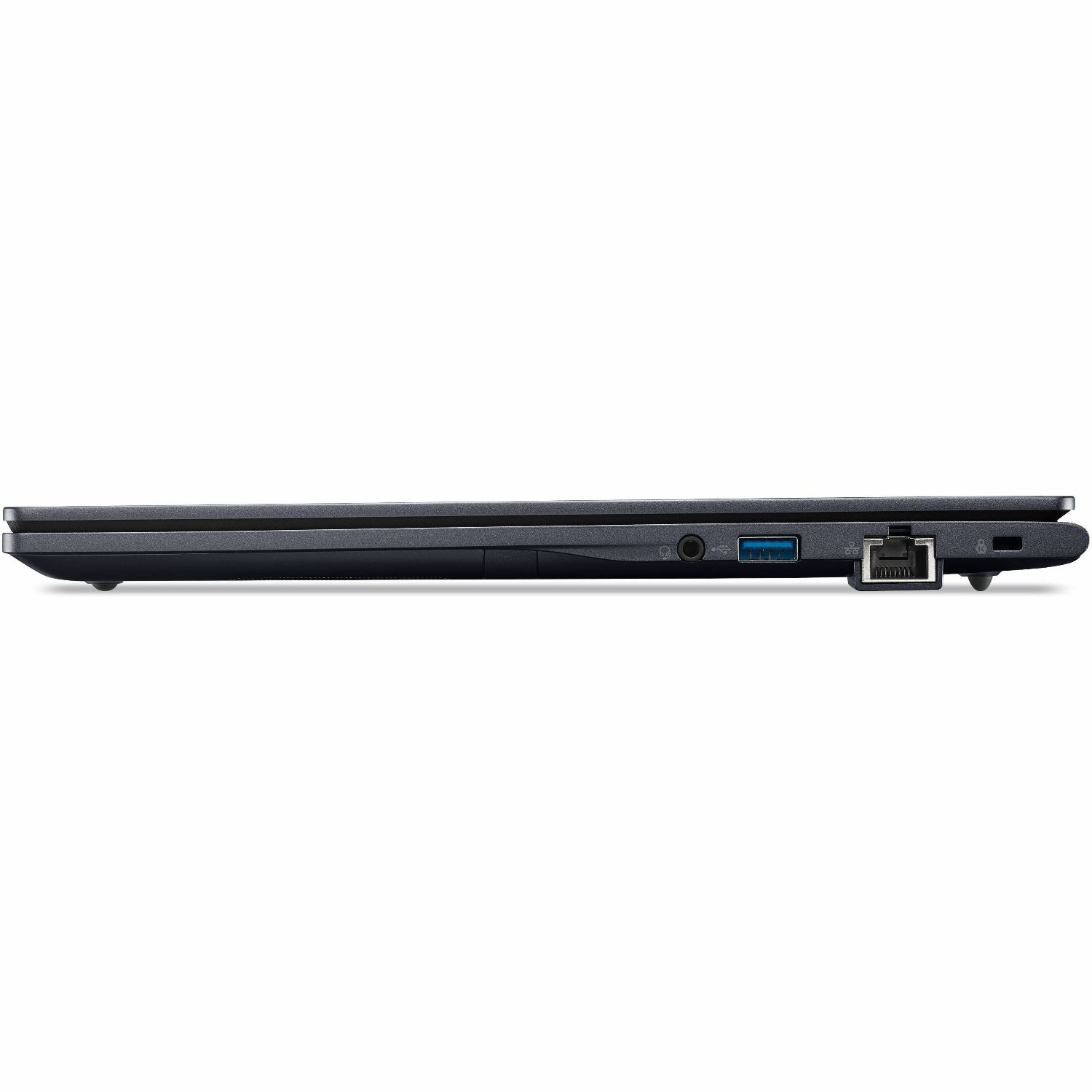 Acer TravelMate P4 14 P414-55 TMP414-55-59DM 14" Notebook - WUXGA - 60 Hz - Intel Core Ultra 5 225U - 16 GB - 512 GB PCI Express NVMe 4.0 SSD - English (US) Keyboard - Blue