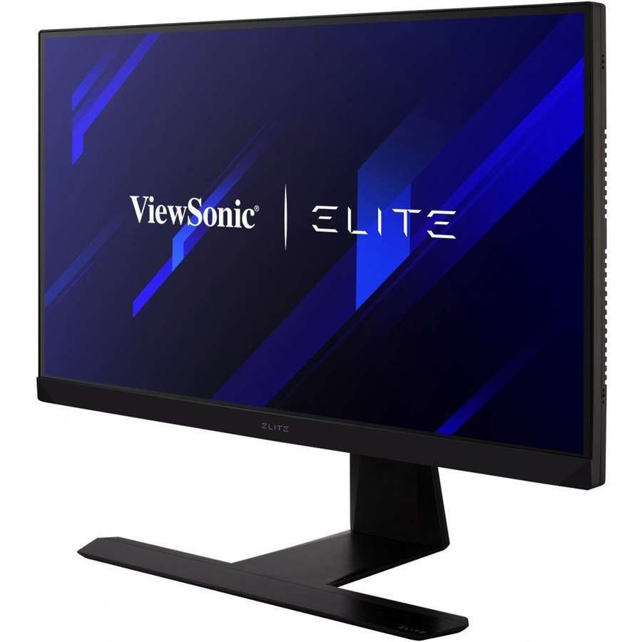 ViewSonic ELITE XG320U 32 Inch 4K UHD 1ms 150Hz Gaming Monitor with FreeSync Premium Pro, HDR 600, HDMI, DisplayPort, USB, and Advanced Ergonomics for Esports