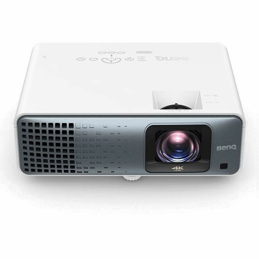 BenQ TK710STi - DLP Projector - Laser - 3D - 3200 Ansi Lumens - 3840 X 2160 - 16:9 - 4K