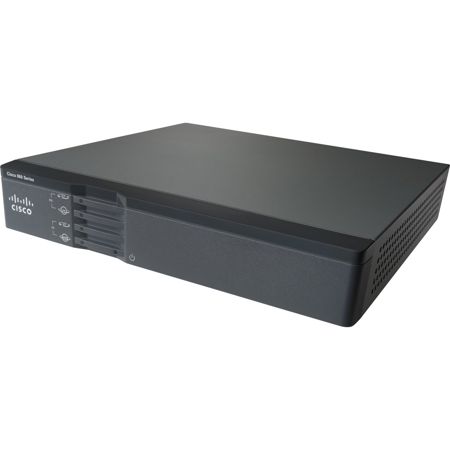 Cisco 860VAE 867VAE Router