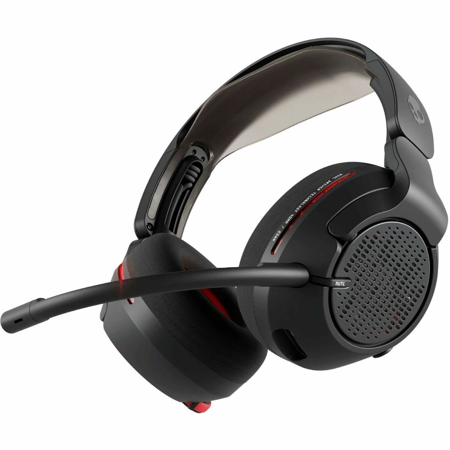 Skullcandy Crusher PLYR 720 - Black Multiplatform