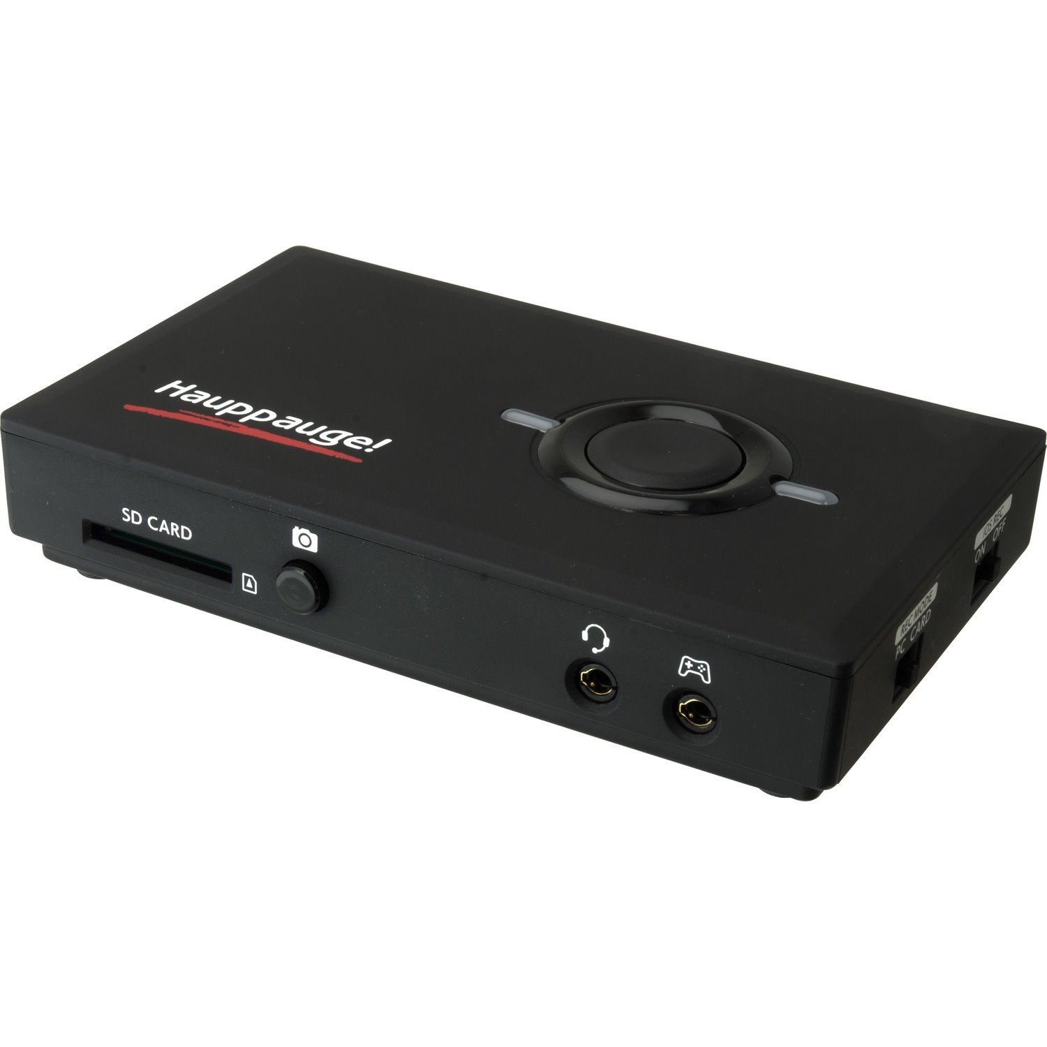 Hauppauge HD PVR Pro 60 High Definition 60fps H.264 Personal Video Recorder, USB 2.0