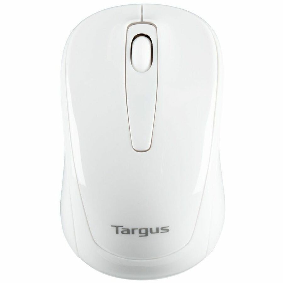 Targus&reg; W600 Hi-Def Wireless Optical Mouse