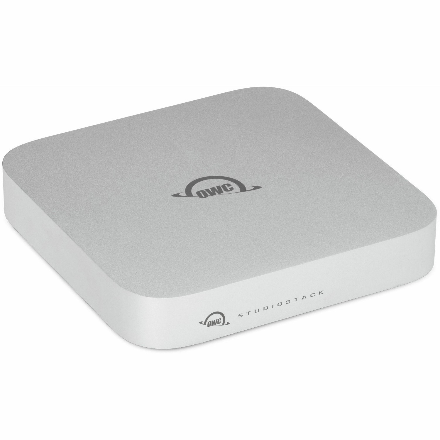 OWC StudioStack DAS Storage System