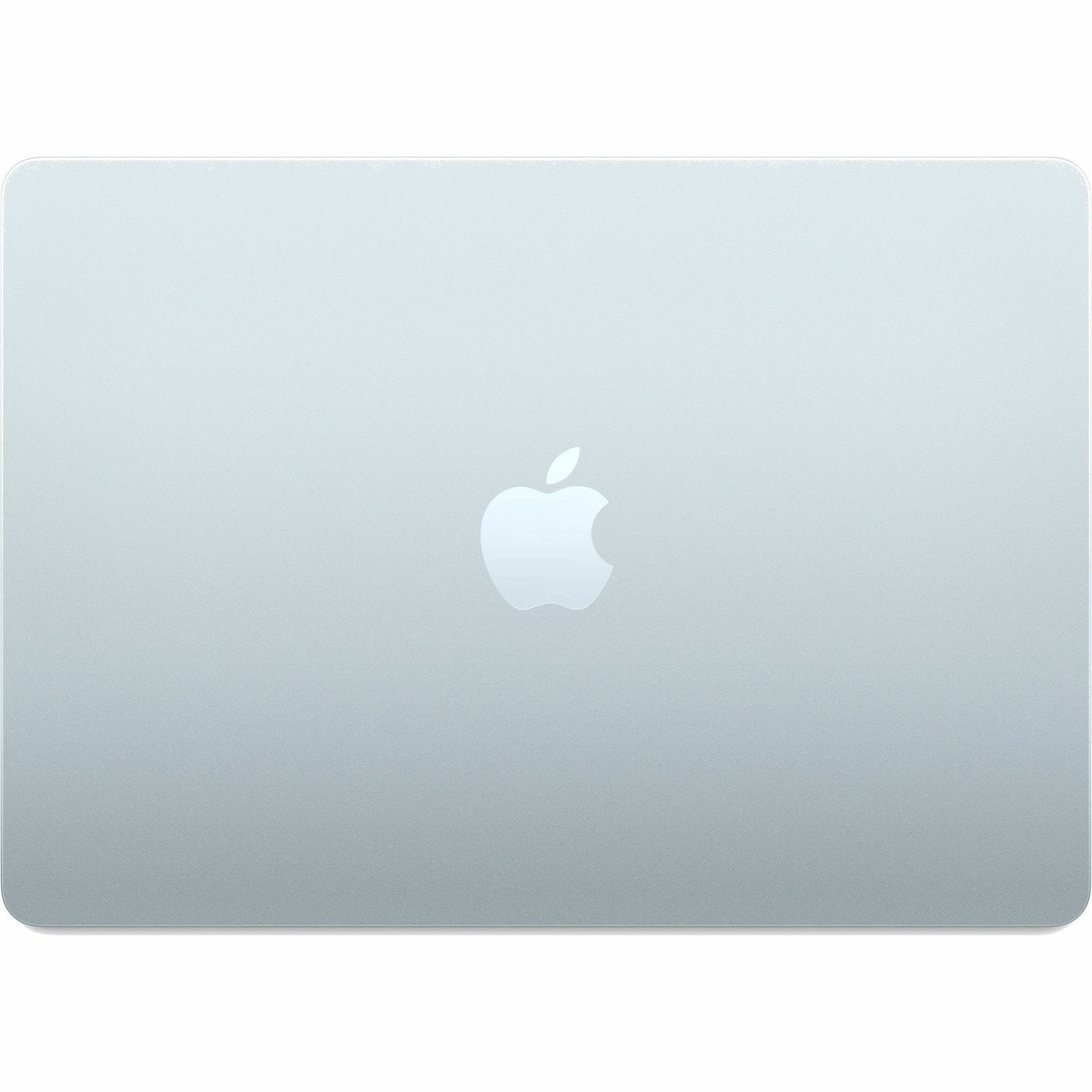 Apple MacBook Air MDHJ4X/A 13.6" Notebook - Apple M5 - 16 GB - 1 TB SSD - English (US) Keyboard - Sky Blue
