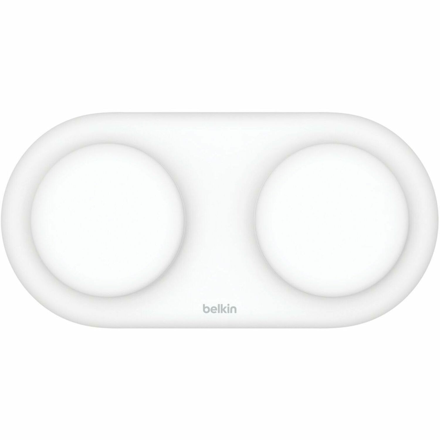 Belkin BoostCharge Dual Magnetic Charging Pad