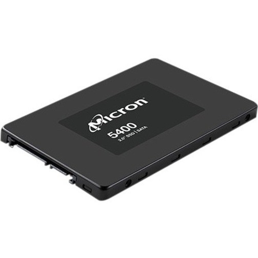 LENOVO 2.5" 5400 MAX 960GB MIXED USE SATA 6GB HS SSD