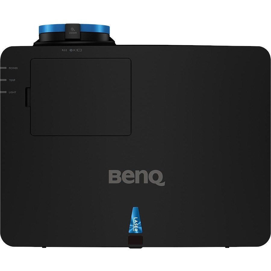 BenQ LK936ST 3D Ready Short Throw DLP Projector - 16:9 - Ceiling Mountable, Wall Mountable