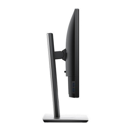 Dell P1917S 19" Class SXGA LCD Monitor - 4:3 - Black