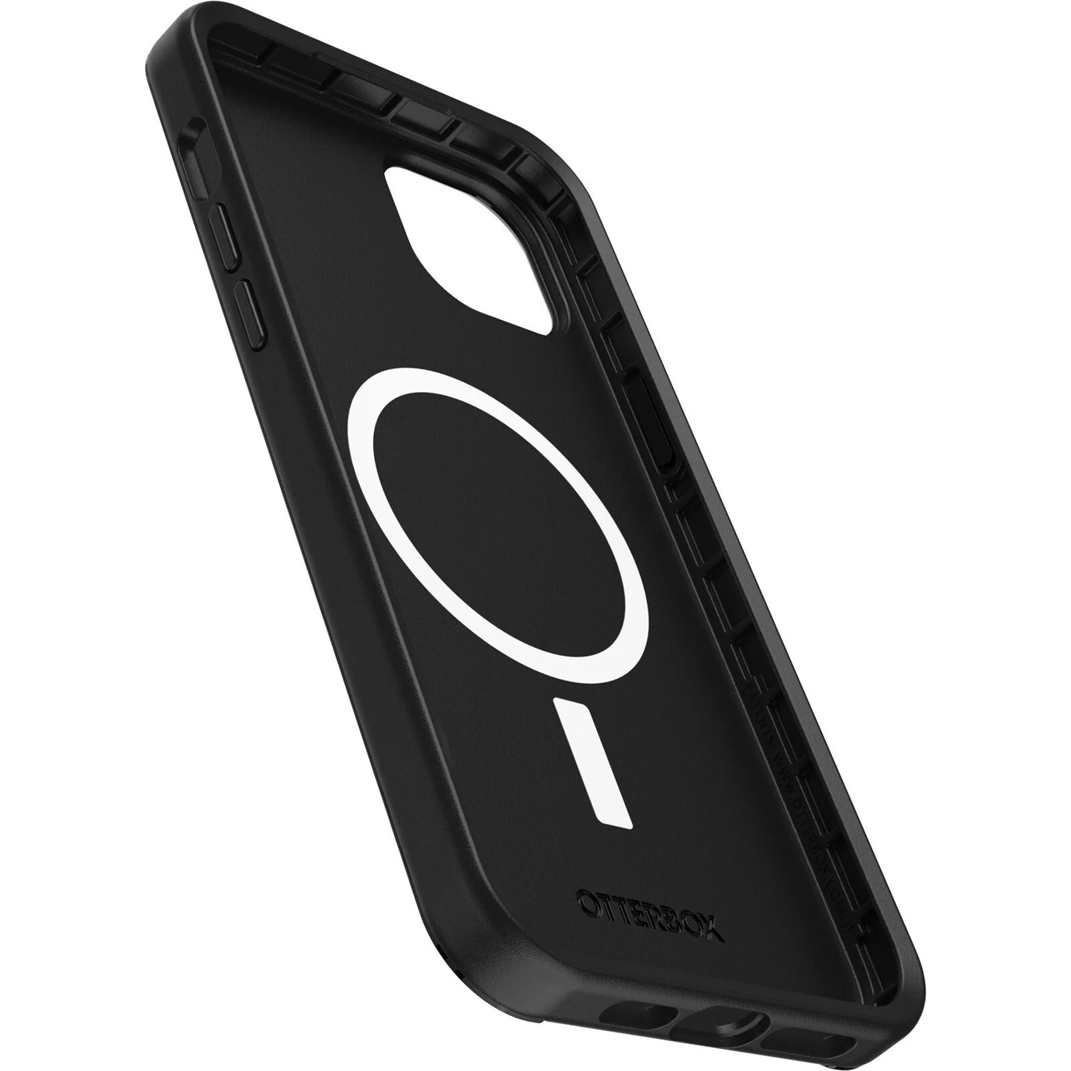OtterBox iPhone 14 Plus Case for MagSafe Symmetry Series+ Antimicrobial