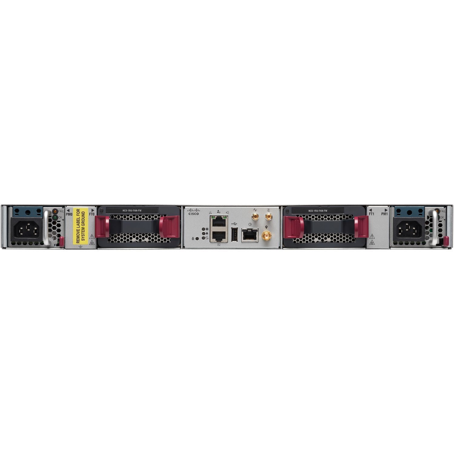 Cisco NCS 5002 Routing System