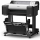 Canon imagePROGRAF TM-255 A1 Inkjet Large Format Printer - 24" Print Width - Color