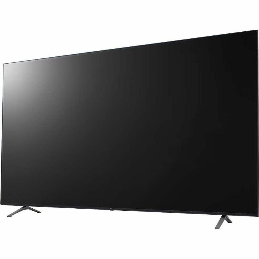 LG 86UN640S0LD 86" 4K UHD LCD Digital Signage Display