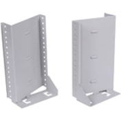Hubbell REKZ Mounting Bracket - Light Gray