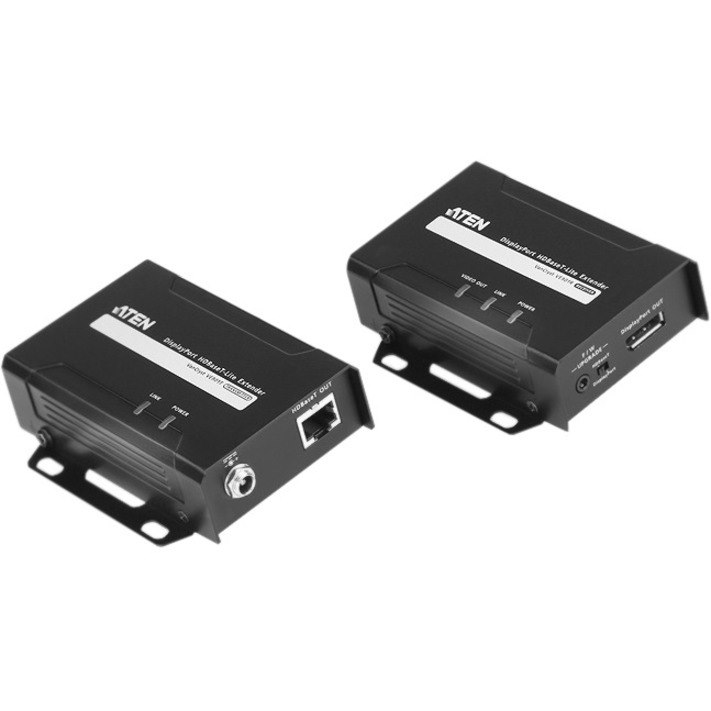 ATEN VE901 Video Extender Transmitter/Receiver - Wired