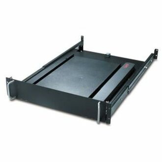 APC 19" Rotating Keyboard Drawer