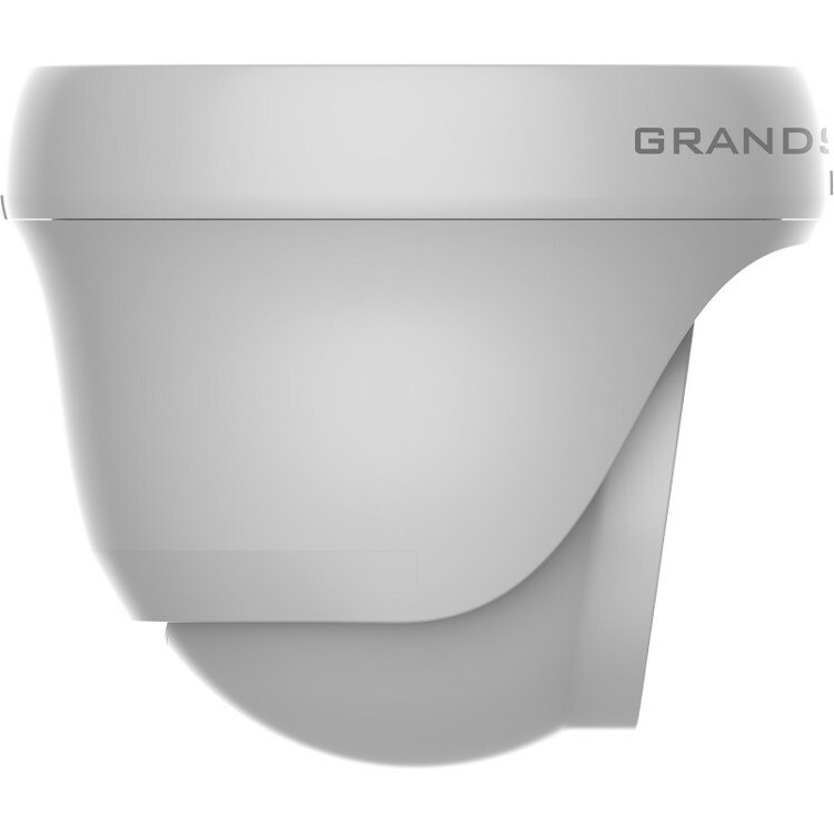 Grandstream GSC3610 HD Network Camera - Dome