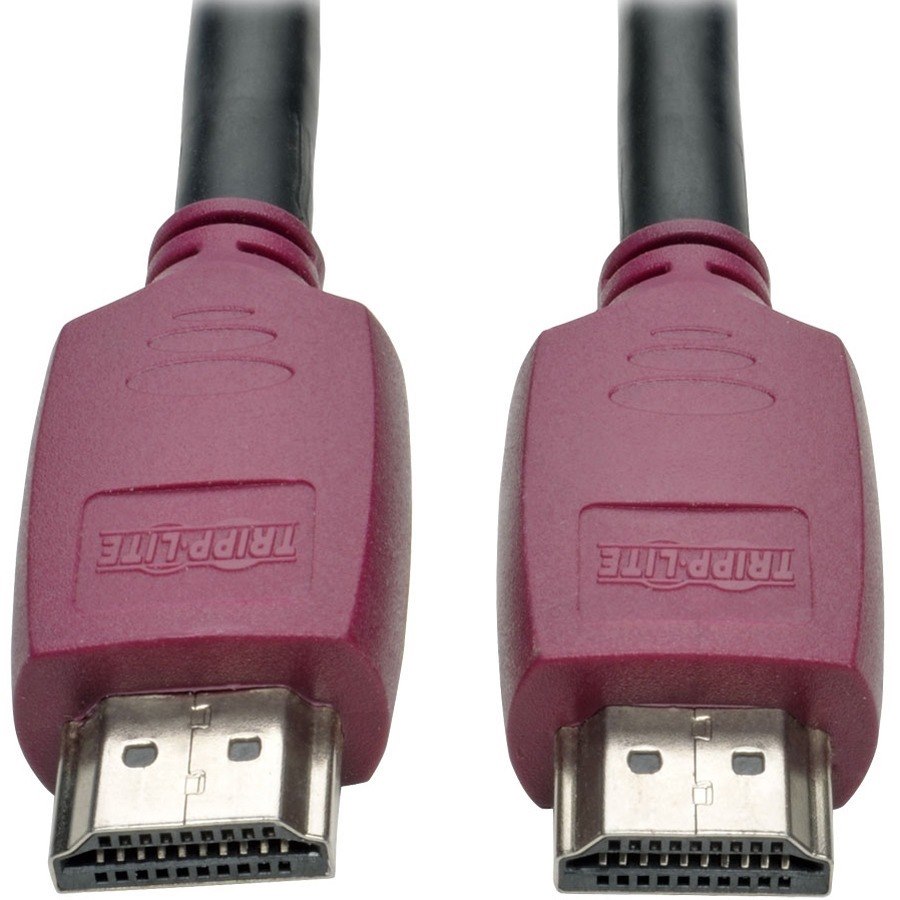 Tripp Lite series P569-015-CERT 4.57 m HDMI A/V Cable
