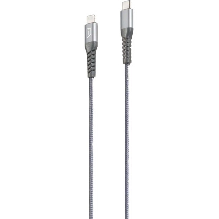 iStore Flex USB-C to Lightning Cable
