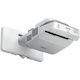 Epson PowerLite 685W Ultra Short Throw LCD Projector - 16:10