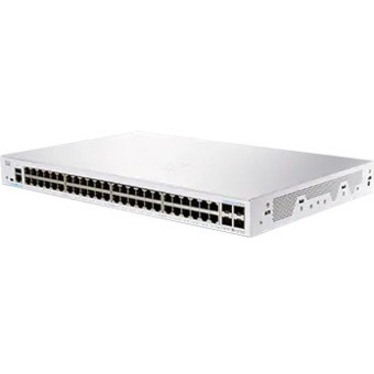 Cisco 250 CBS250-48T-4G Ethernet Switch