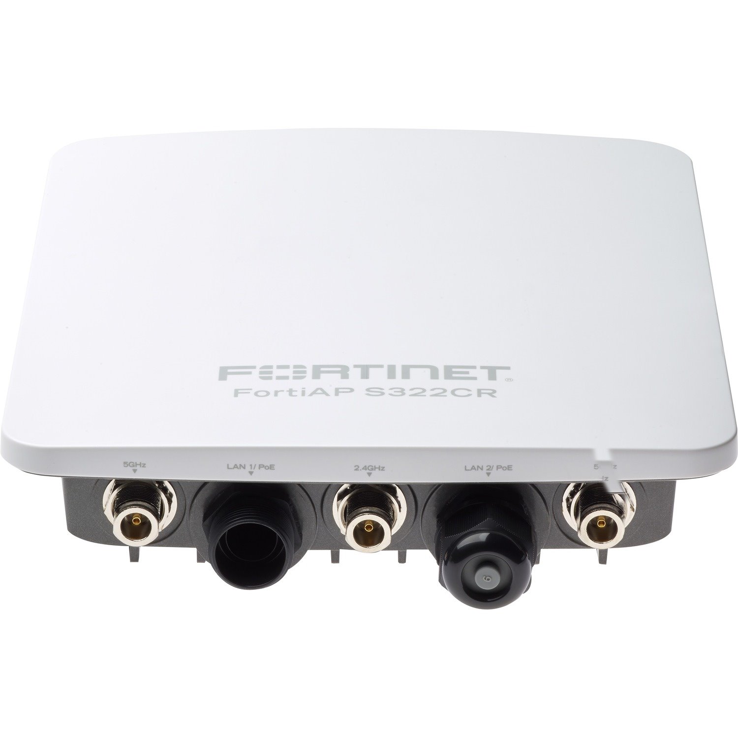 Fortinet FortiWLC FWC-200D Wireless LAN Controller