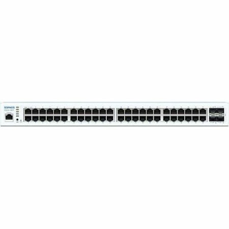 Sophos CS110-48P Ethernet Switch