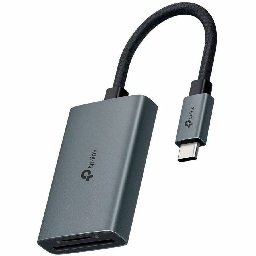 TP-Link Ua440c V1 - Kartenleser (microSD
