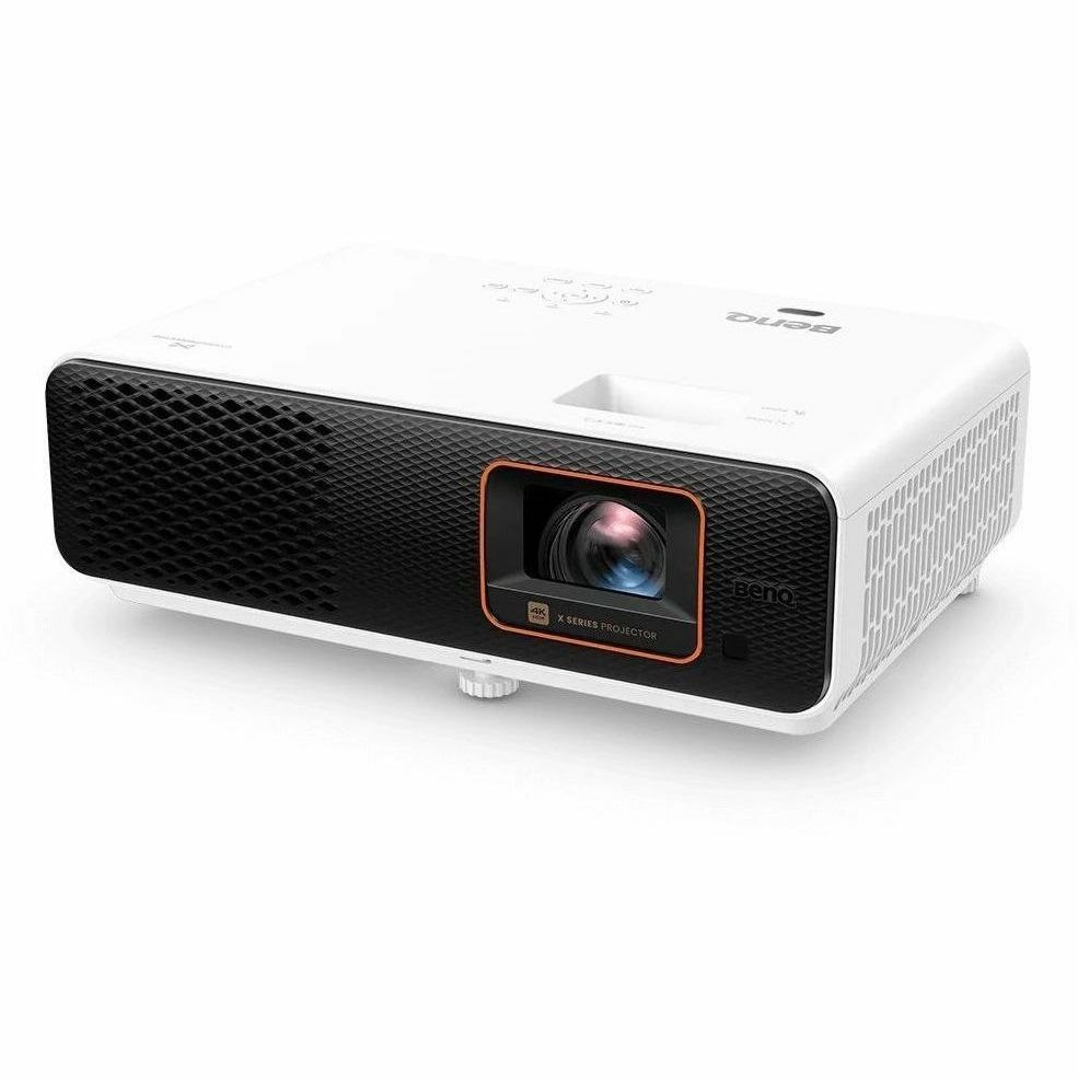 BenQ X500i 3D Short Throw DLP Projector - 16:9