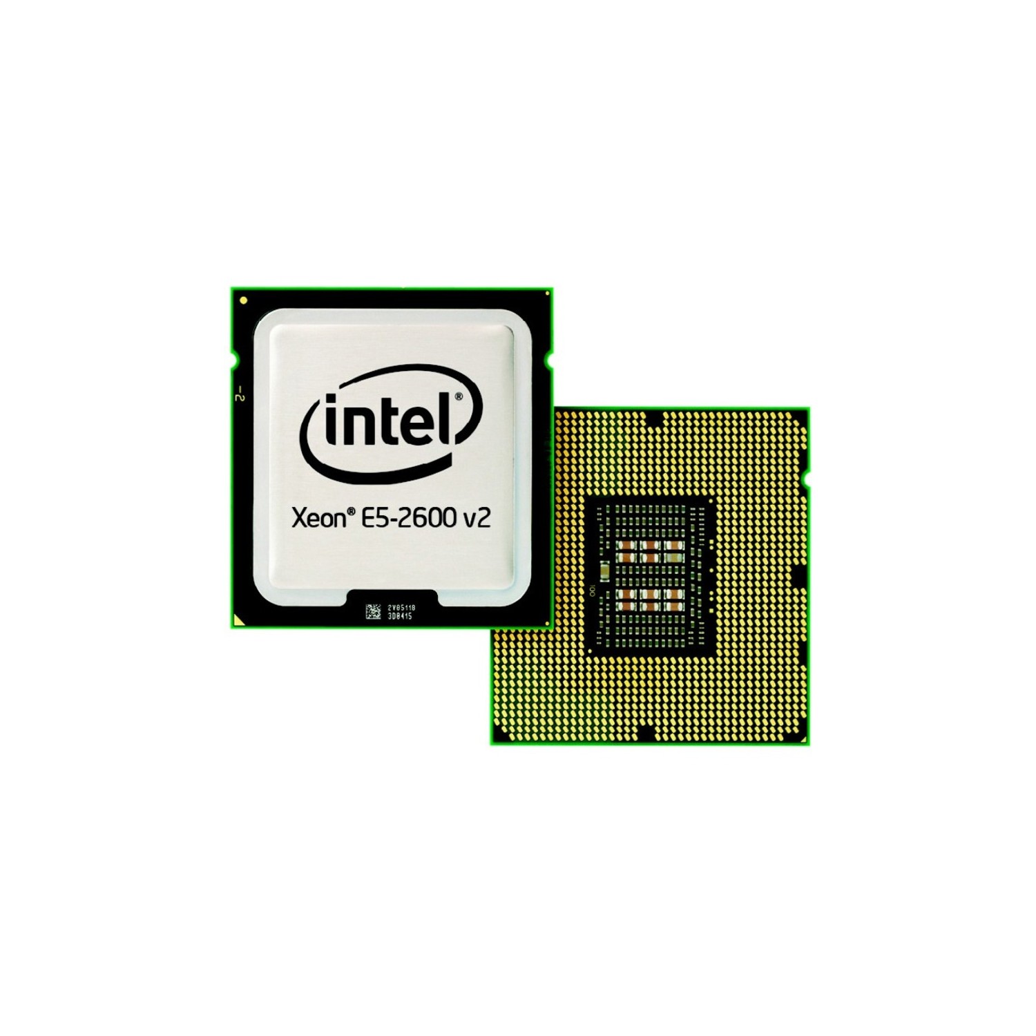Server Rack Components Name Buy HPE-IMSourcing Intel Xeon E5-2600 v2 E5-2695 v2 Dodeca-core (12 ...