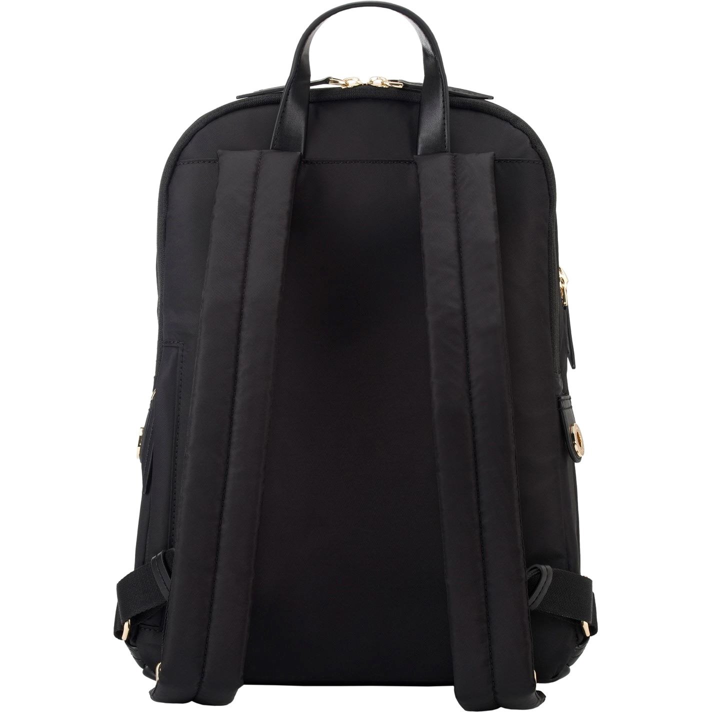 Targus Newport Carrying Case (Backpack) for 30.5 cm (12") Notebook - Black