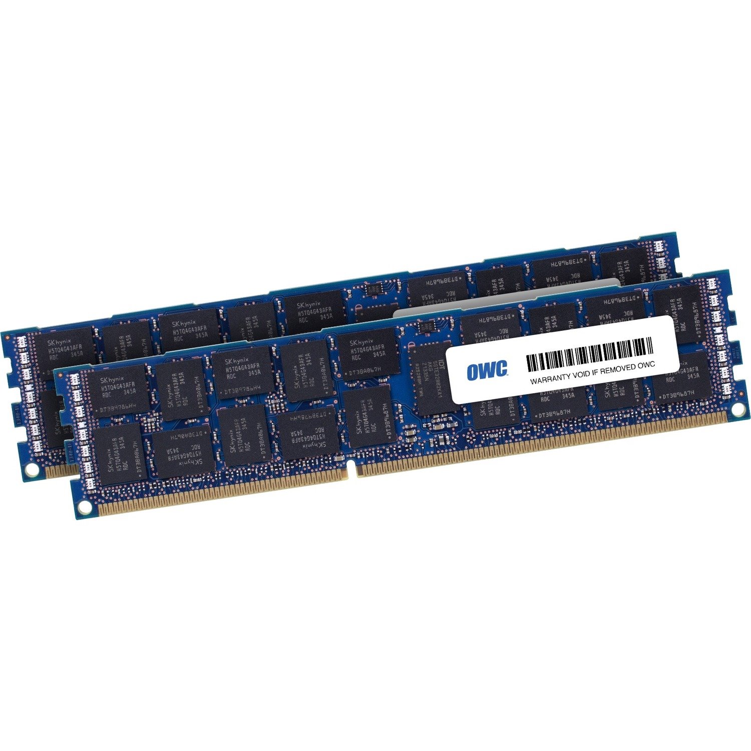 OWC 2 x 16.0GB PC3-14900 DDR3 Kit