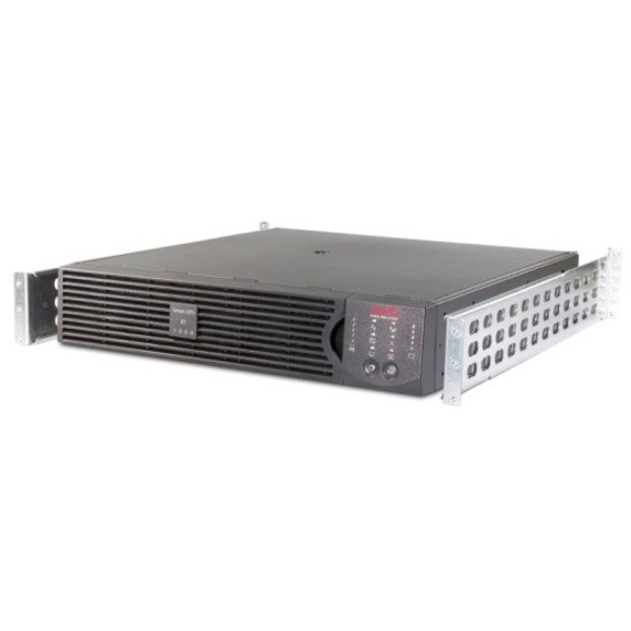 APC by Schneider Electric Smart-UPS Dubbele conversie online UPS - 1 kVA/700 W