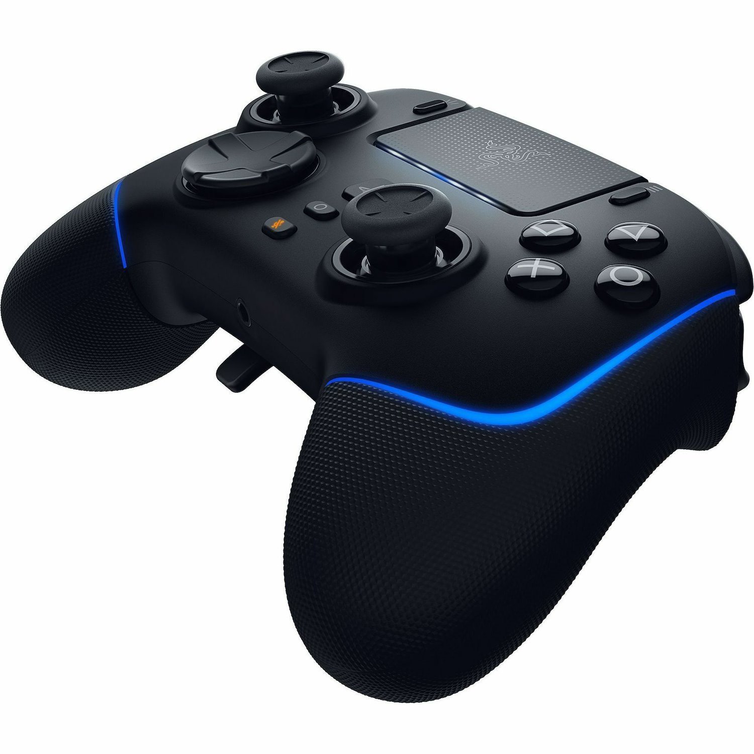 Razer Wolverine V2 Pro Gaming Pad