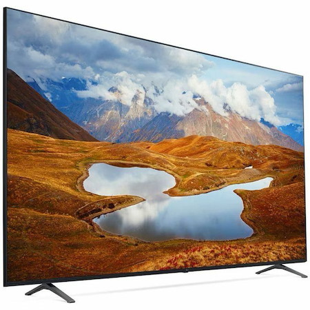 LG UR801C 43UR801C 43" Smart LED-LCD TV - 4K UHDTV - High Dynamic Range (HDR) - Black