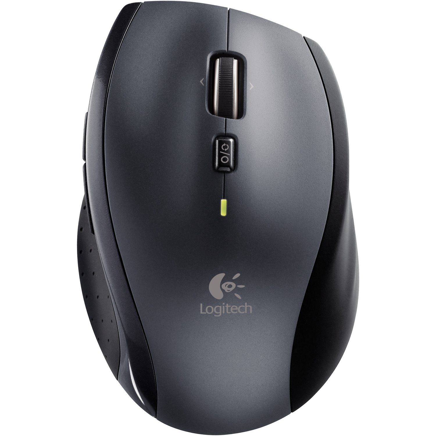 Logitech M705 Unifying Marathon Mouse - 3yr Battery Life