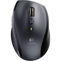 Logitech M705 Unifying Marathon Mouse - 3yr Battery Life