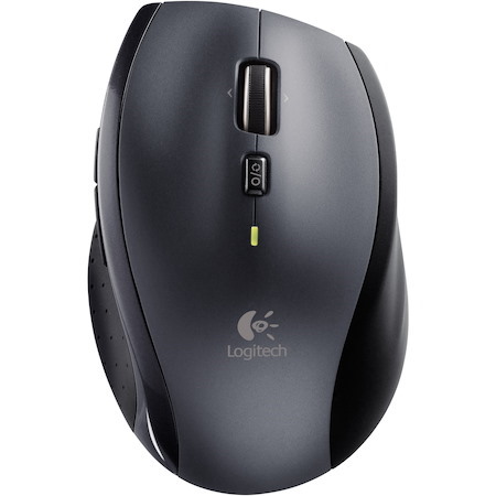 Logitech M705 Unifying Marathon Mouse - 3yr Battery Life
