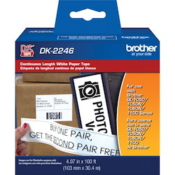 Brother Multipurpose Label
